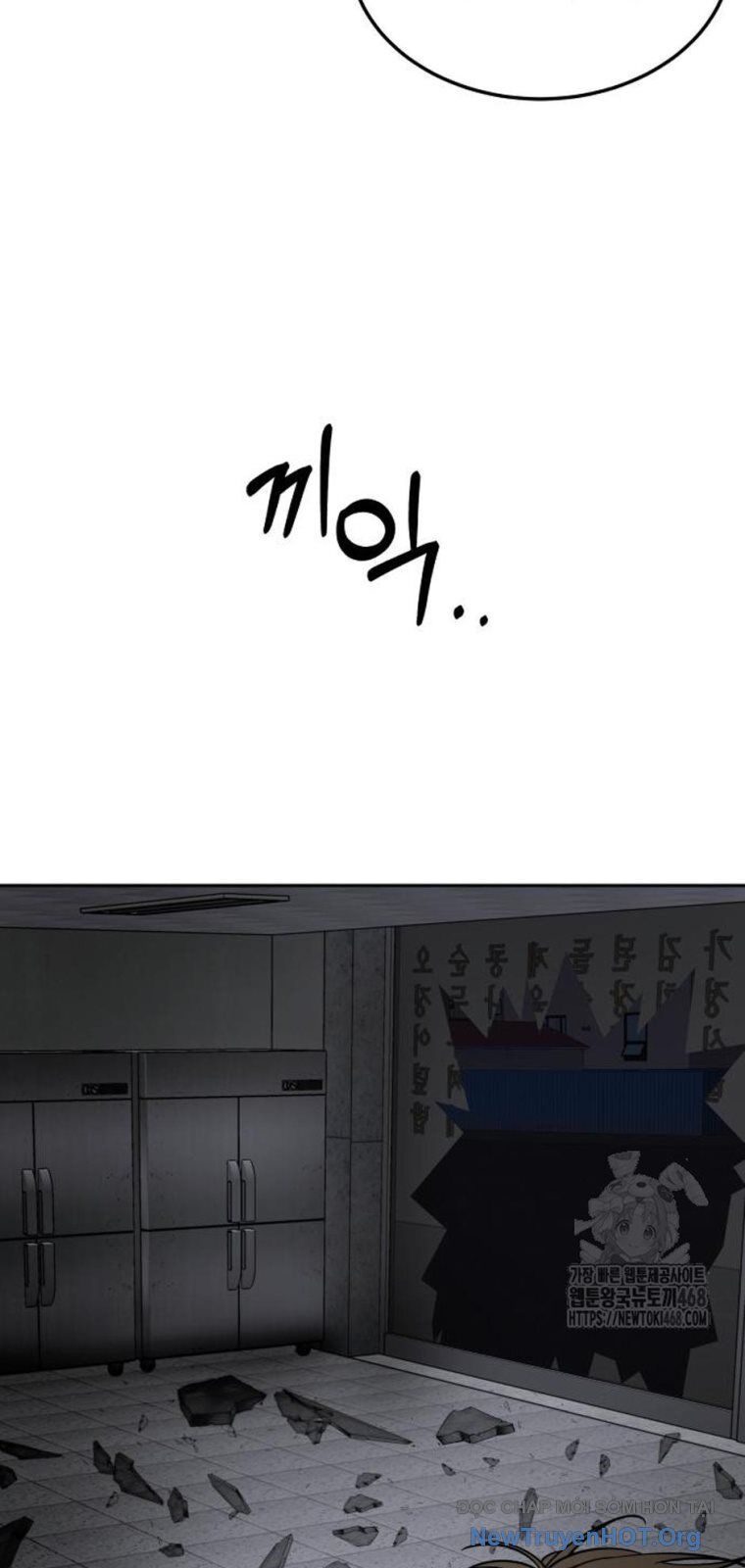 Chớ Bước Vào Nhà Hoang Chap 20 - Next Chap 21