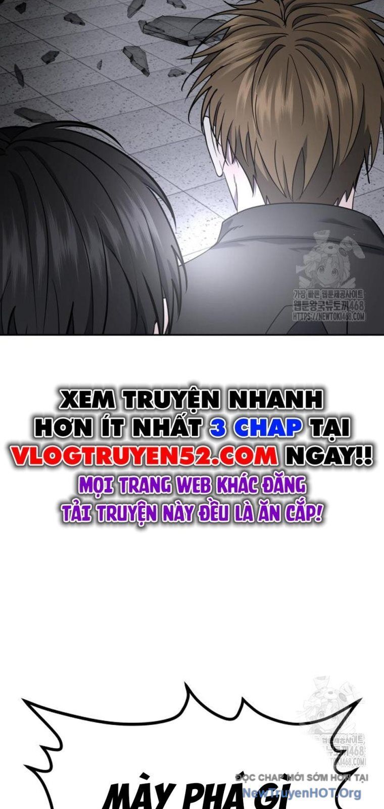 Chớ Bước Vào Nhà Hoang Chap 20 - Next Chap 21