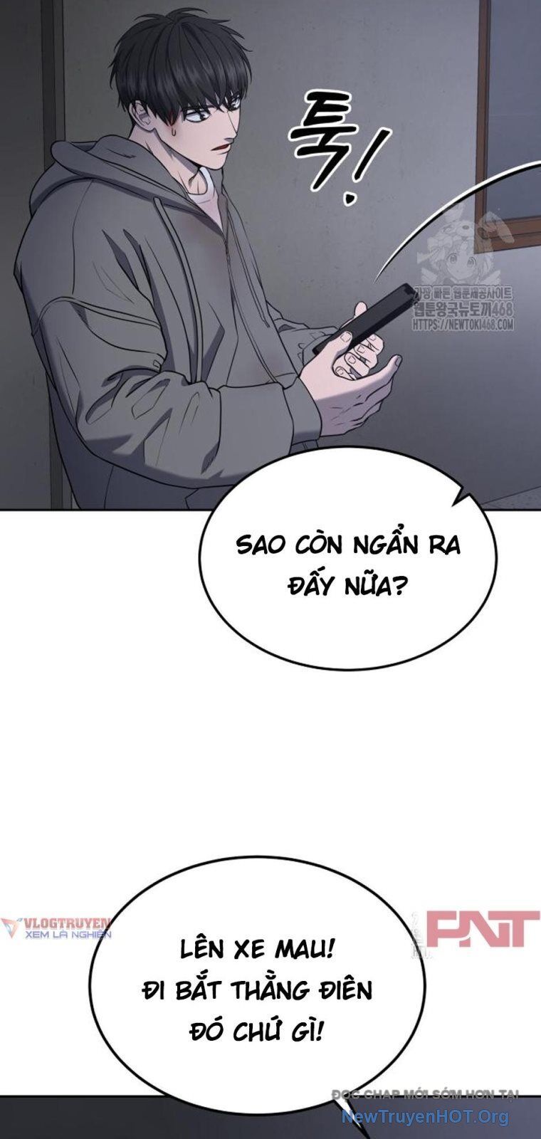 Chớ Bước Vào Nhà Hoang Chap 20 - Next Chap 21