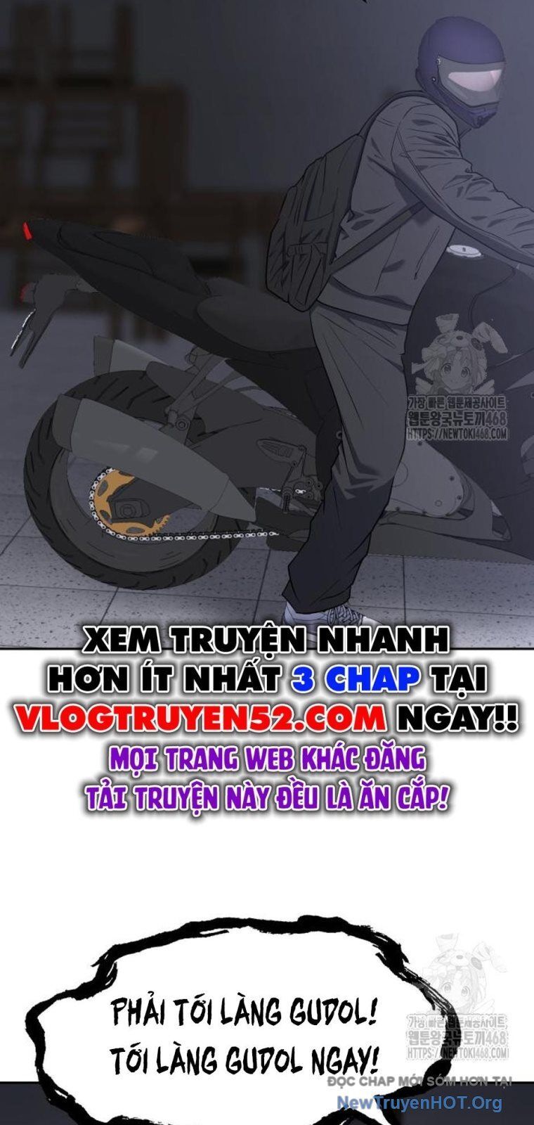 Chớ Bước Vào Nhà Hoang Chap 20 - Next Chap 21