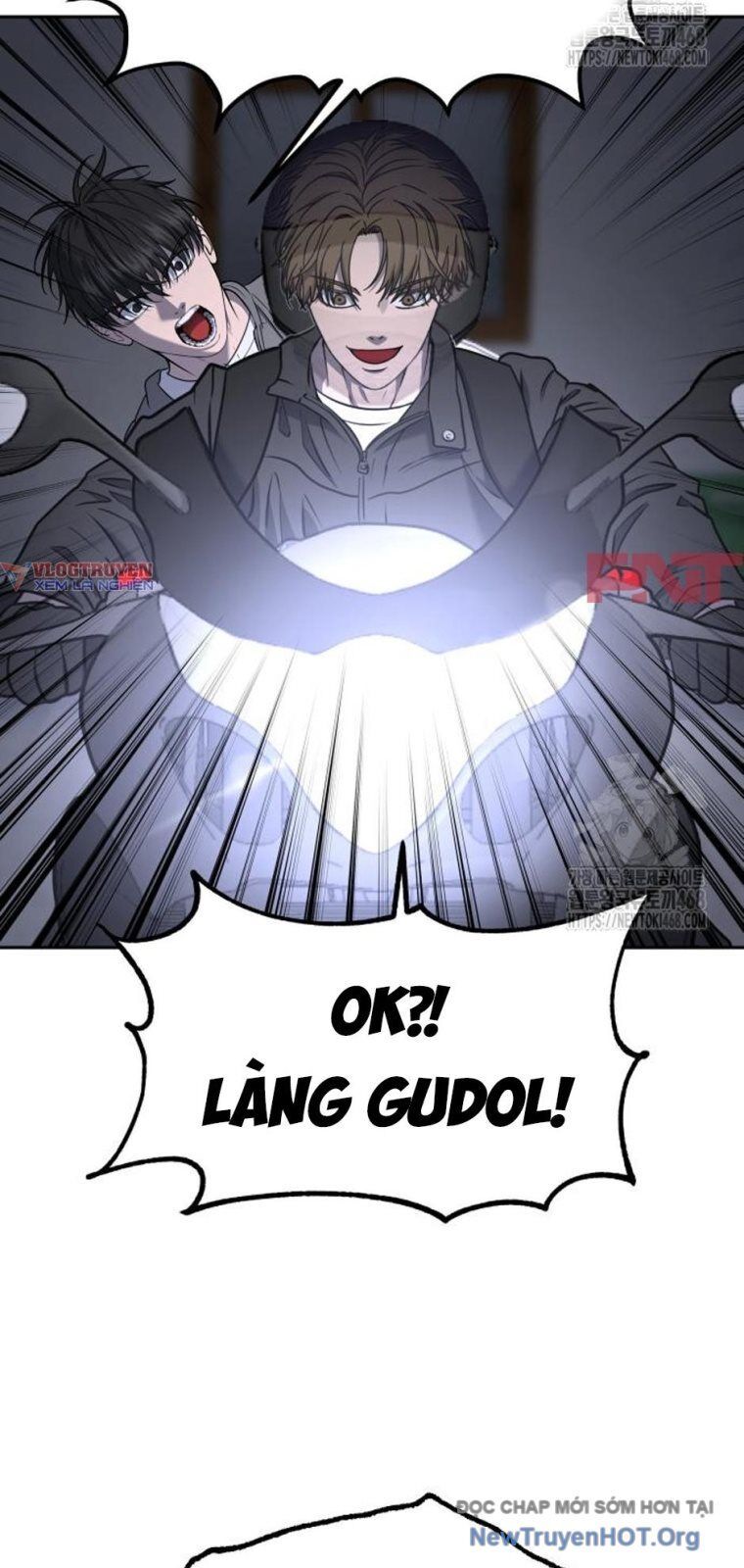 Chớ Bước Vào Nhà Hoang Chap 20 - Next Chap 21