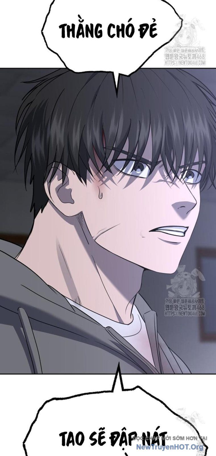 Chớ Bước Vào Nhà Hoang Chap 20 - Next Chap 21