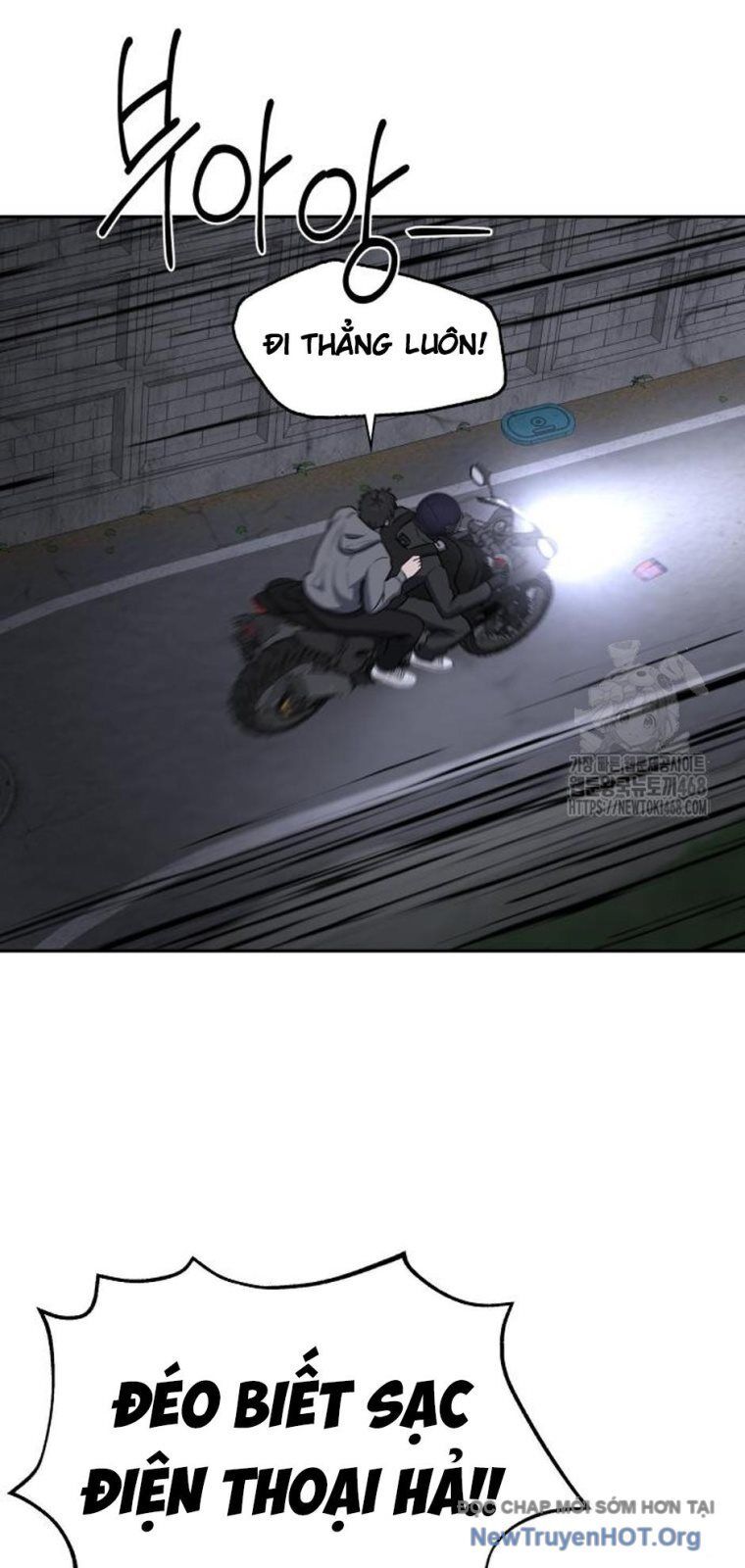 Chớ Bước Vào Nhà Hoang Chap 20 - Next Chap 21