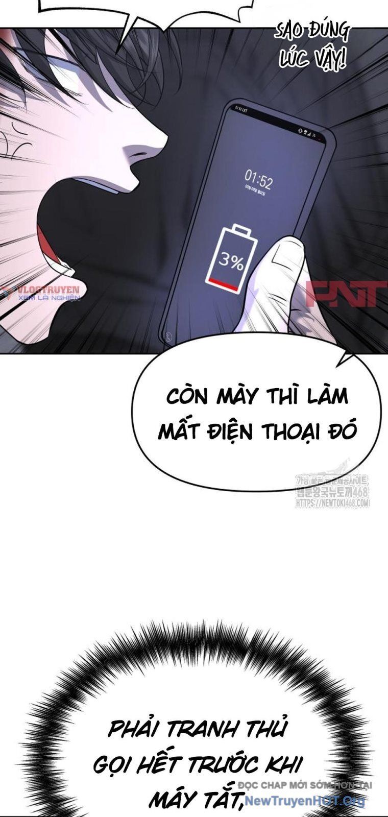 Chớ Bước Vào Nhà Hoang Chap 20 - Next Chap 21