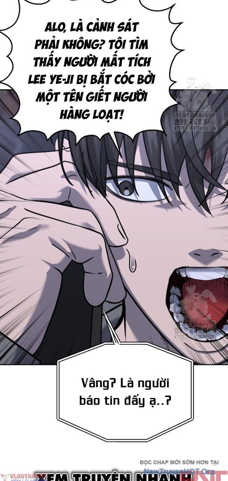 Chớ Bước Vào Nhà Hoang Chap 20 - Next Chap 21