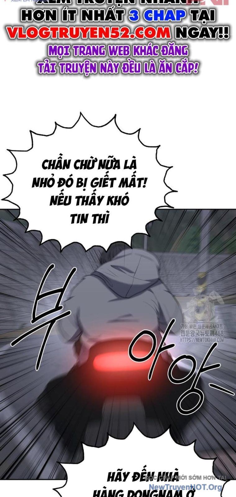 Chớ Bước Vào Nhà Hoang Chap 20 - Next Chap 21