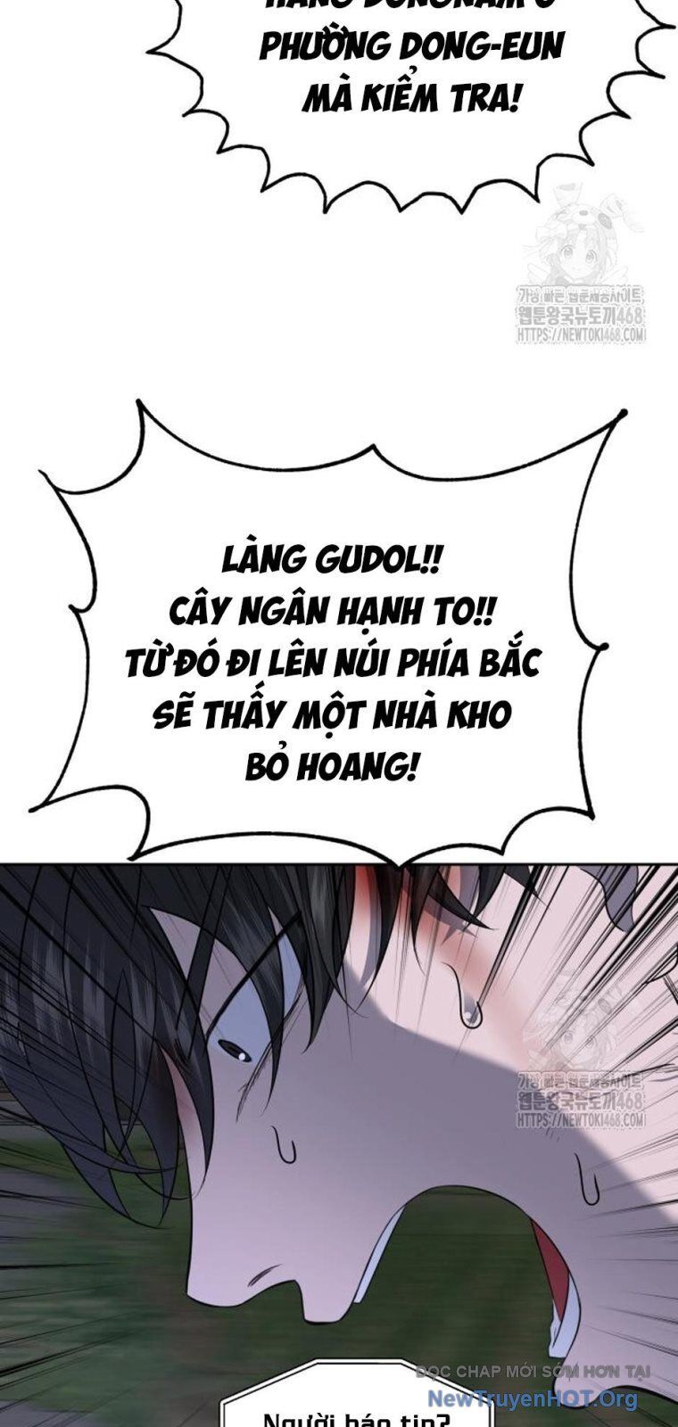 Chớ Bước Vào Nhà Hoang Chap 20 - Next Chap 21