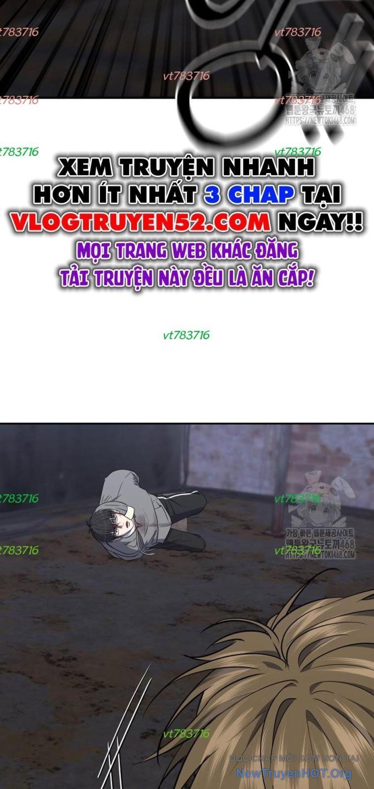 Chớ Bước Vào Nhà Hoang Chap 20 - Next Chap 21