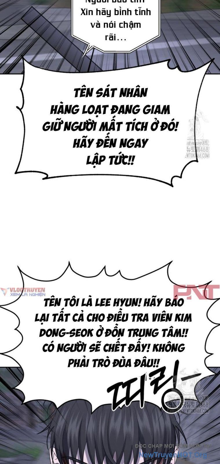 Chớ Bước Vào Nhà Hoang Chap 20 - Next Chap 21