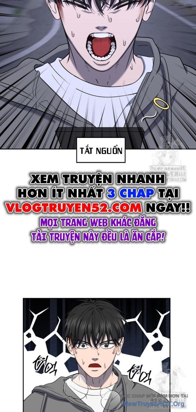 Chớ Bước Vào Nhà Hoang Chap 20 - Next Chap 21