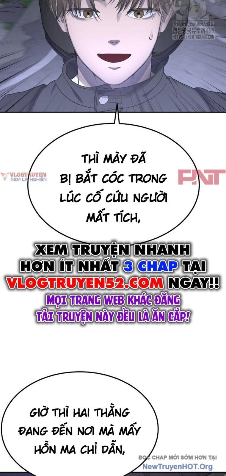 Chớ Bước Vào Nhà Hoang Chap 20 - Next Chap 21