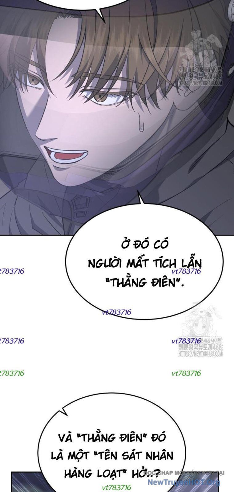 Chớ Bước Vào Nhà Hoang Chap 20 - Next Chap 21