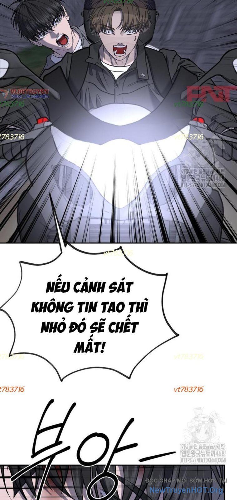 Chớ Bước Vào Nhà Hoang Chap 20 - Next Chap 21