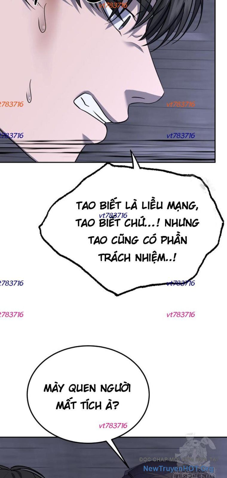 Chớ Bước Vào Nhà Hoang Chap 20 - Next Chap 21