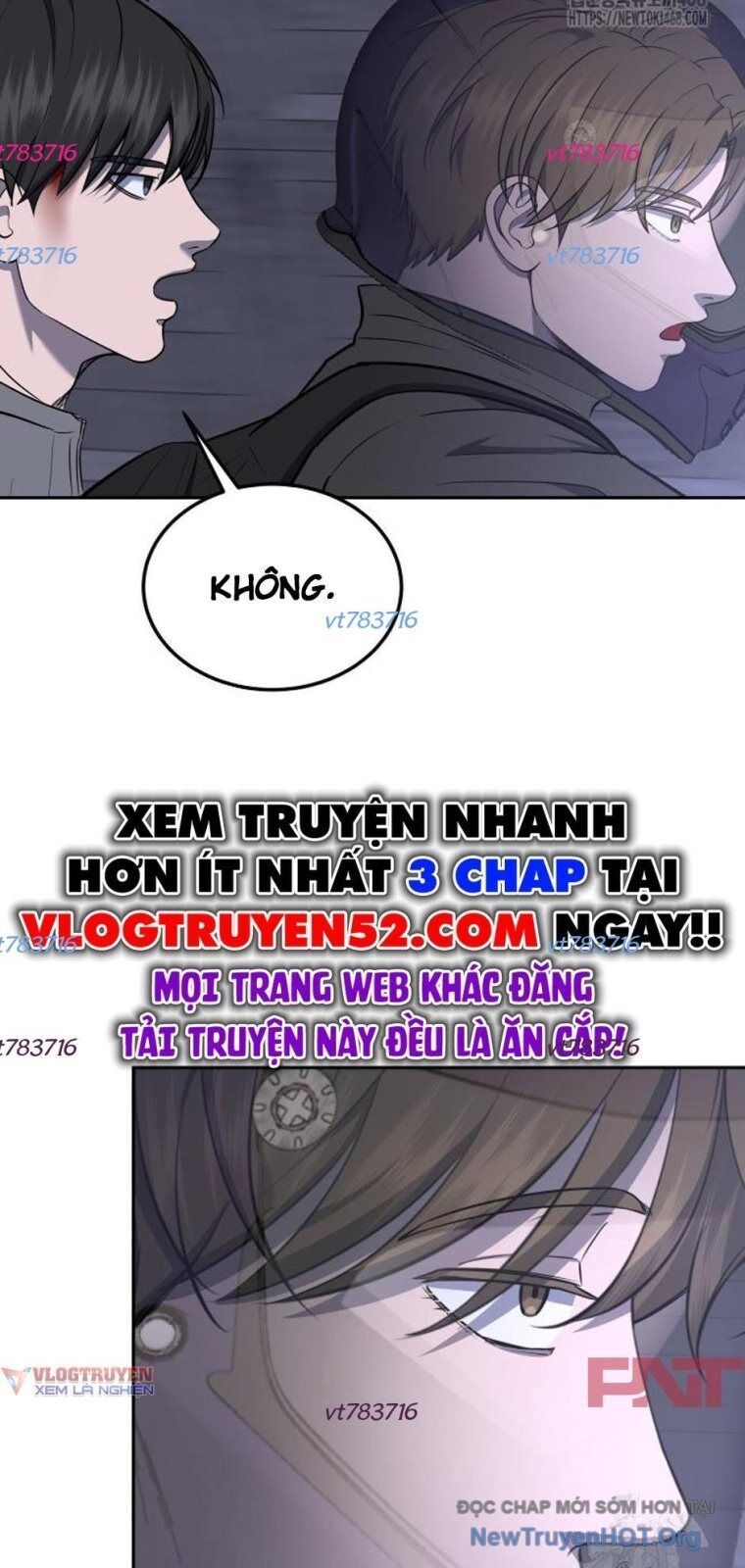 Chớ Bước Vào Nhà Hoang Chap 20 - Next Chap 21