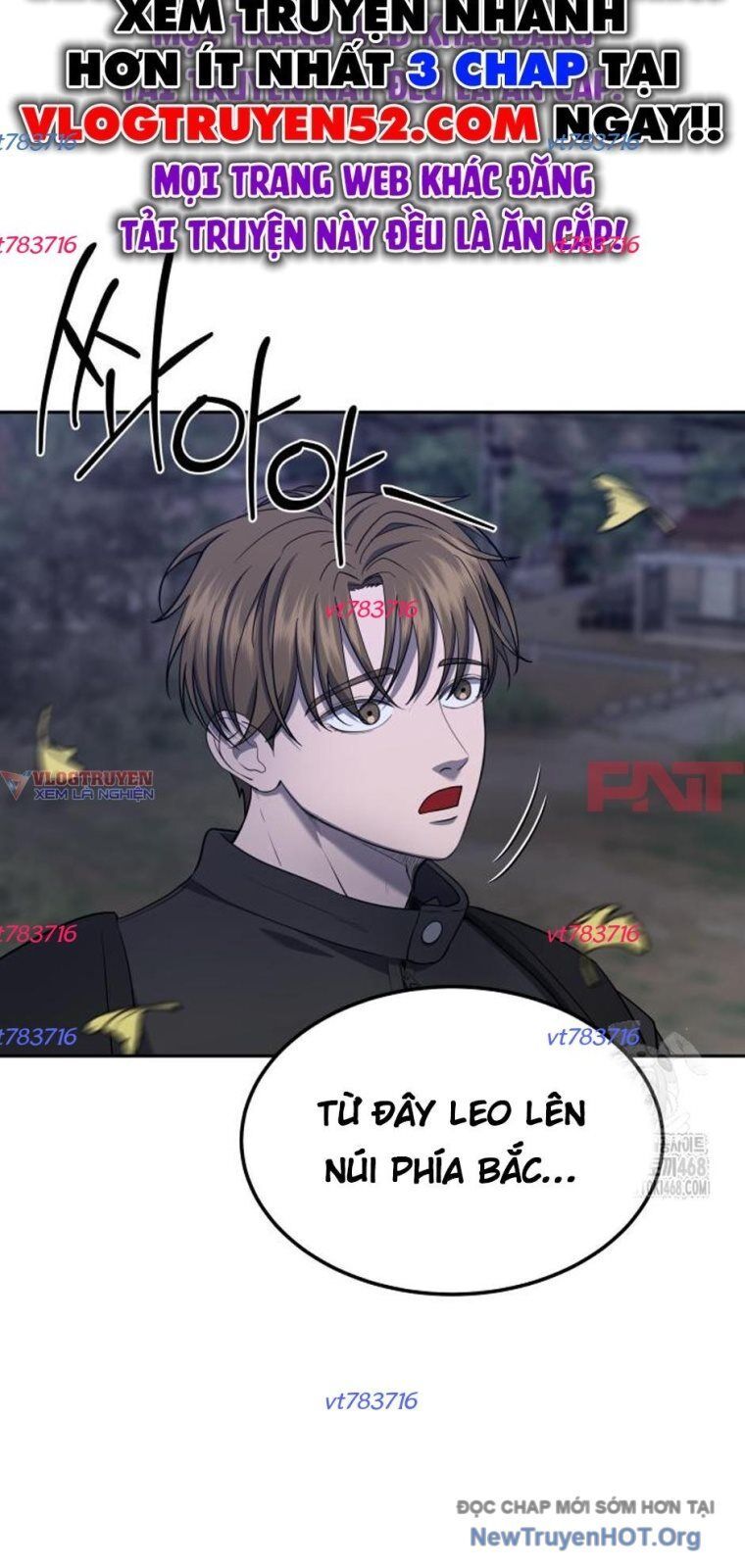 Chớ Bước Vào Nhà Hoang Chap 20 - Next Chap 21