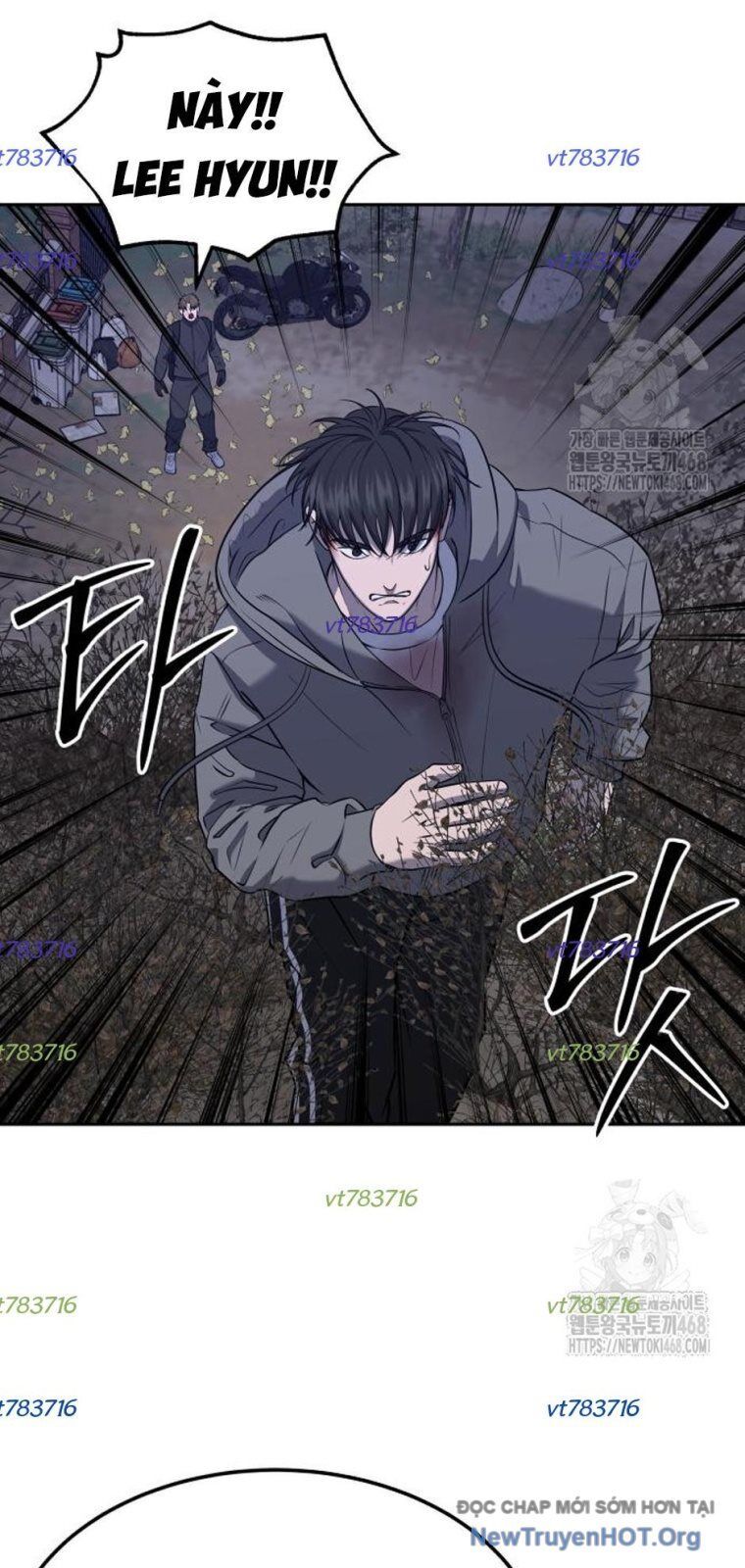 Chớ Bước Vào Nhà Hoang Chap 20 - Next Chap 21