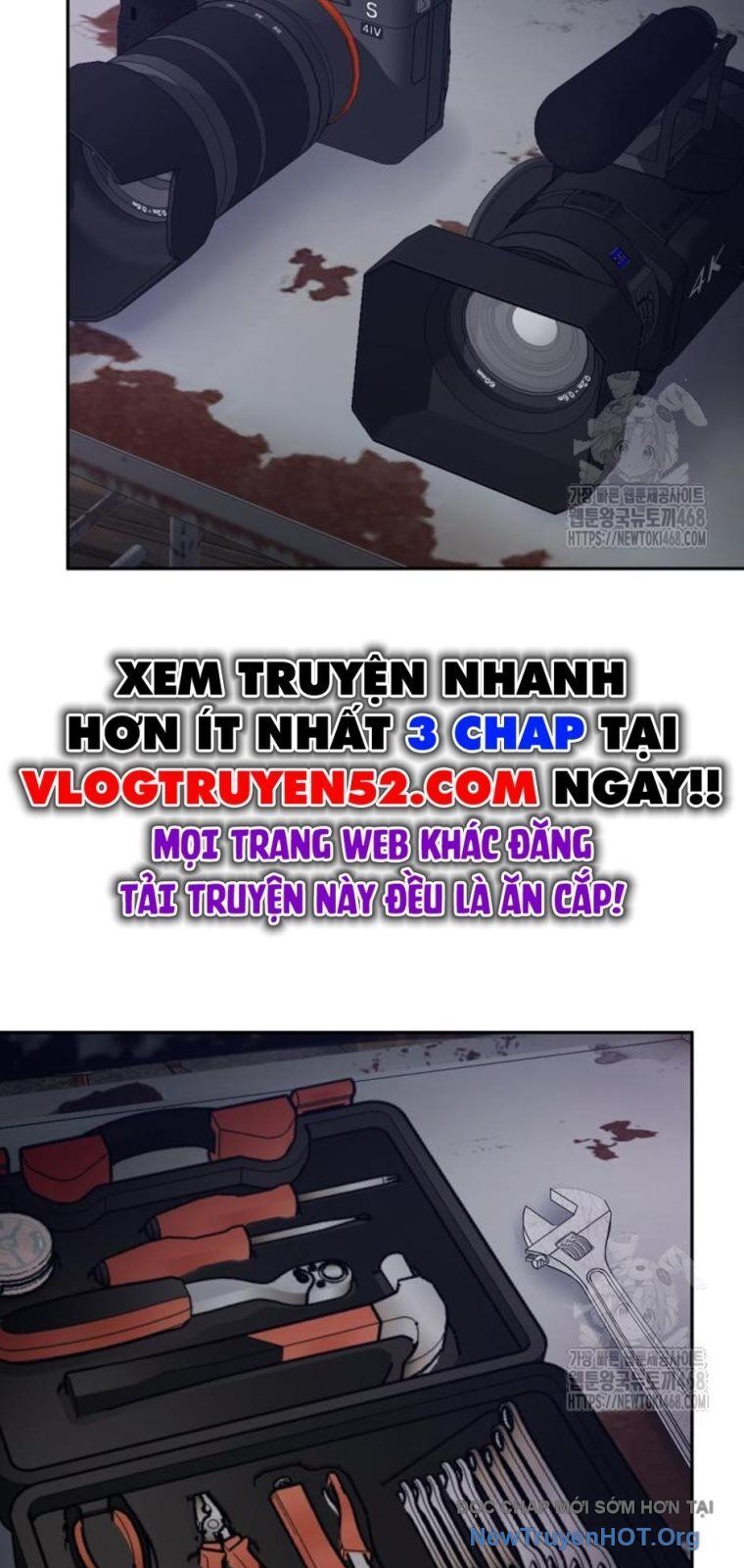 Chớ Bước Vào Nhà Hoang Chap 20 - Next Chap 21