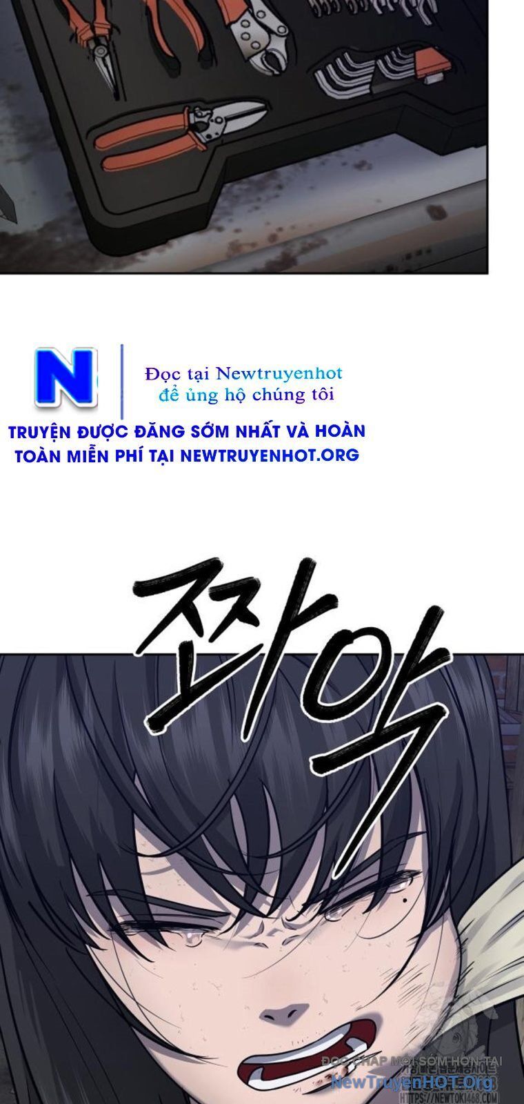 Chớ Bước Vào Nhà Hoang Chap 20 - Next Chap 21
