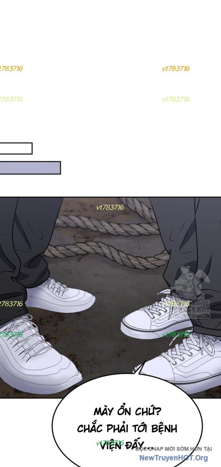Chớ Bước Vào Nhà Hoang Chap 20 - Next Chap 21