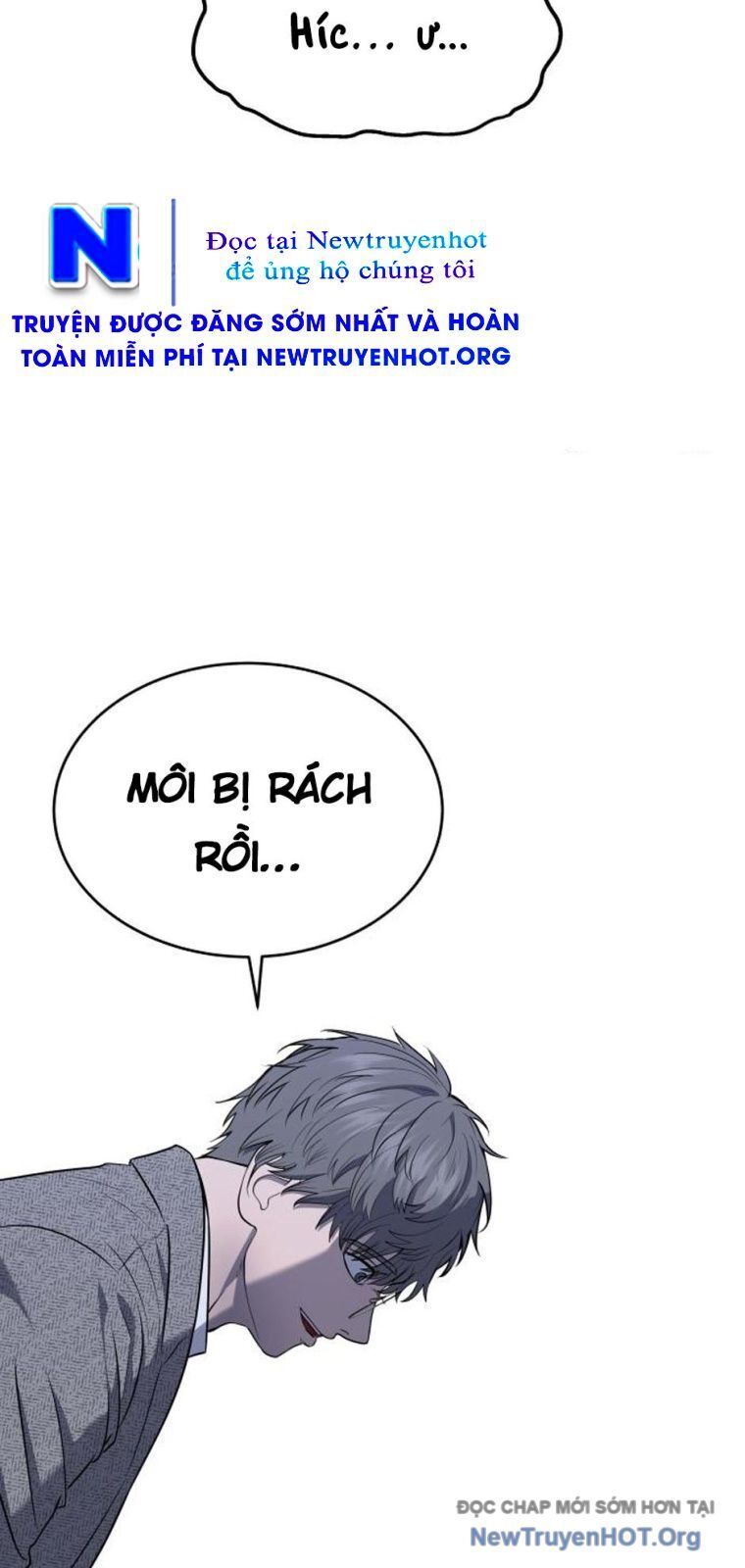 Chớ Bước Vào Nhà Hoang Chap 20 - Next Chap 21