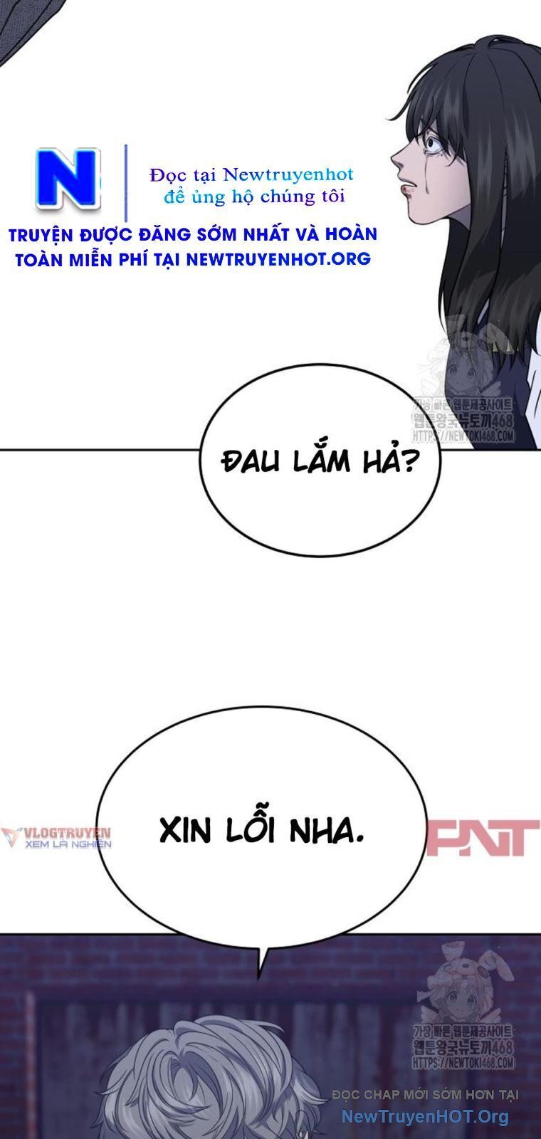 Chớ Bước Vào Nhà Hoang Chap 20 - Next Chap 21