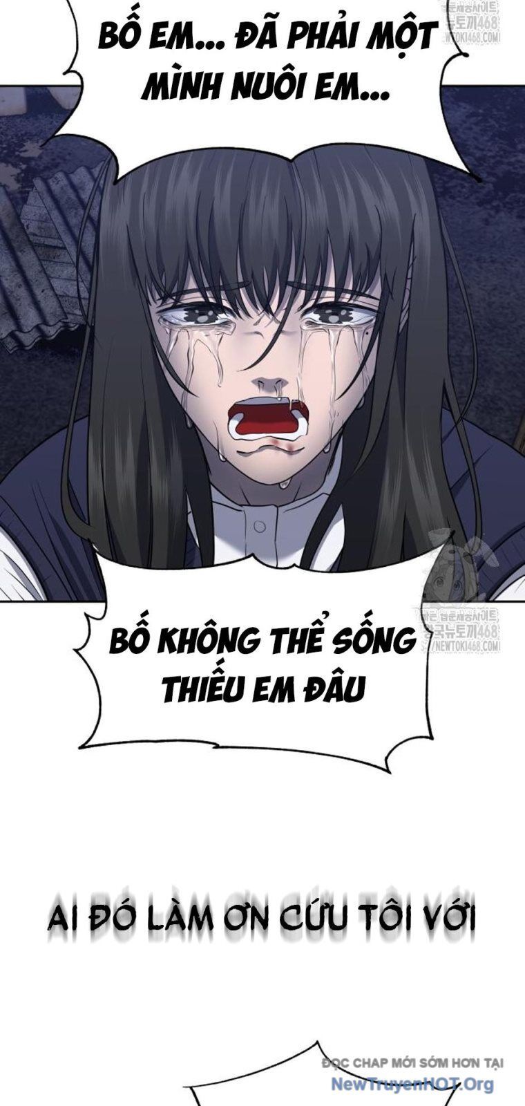 Chớ Bước Vào Nhà Hoang Chap 20 - Next Chap 21