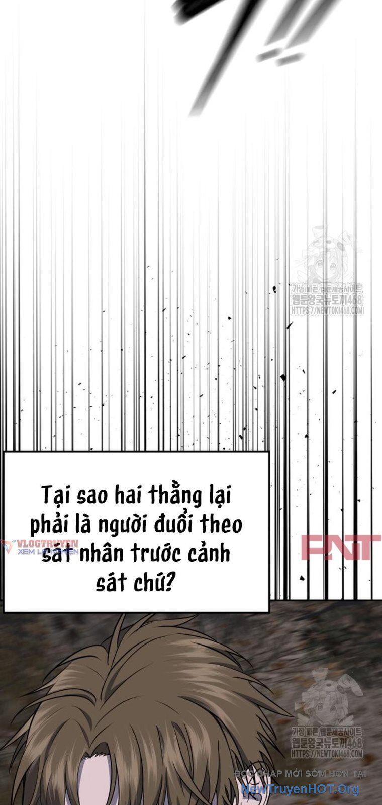 Chớ Bước Vào Nhà Hoang Chap 20 - Next Chap 21