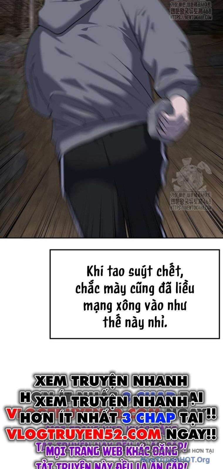 Chớ Bước Vào Nhà Hoang Chap 20 - Next Chap 21
