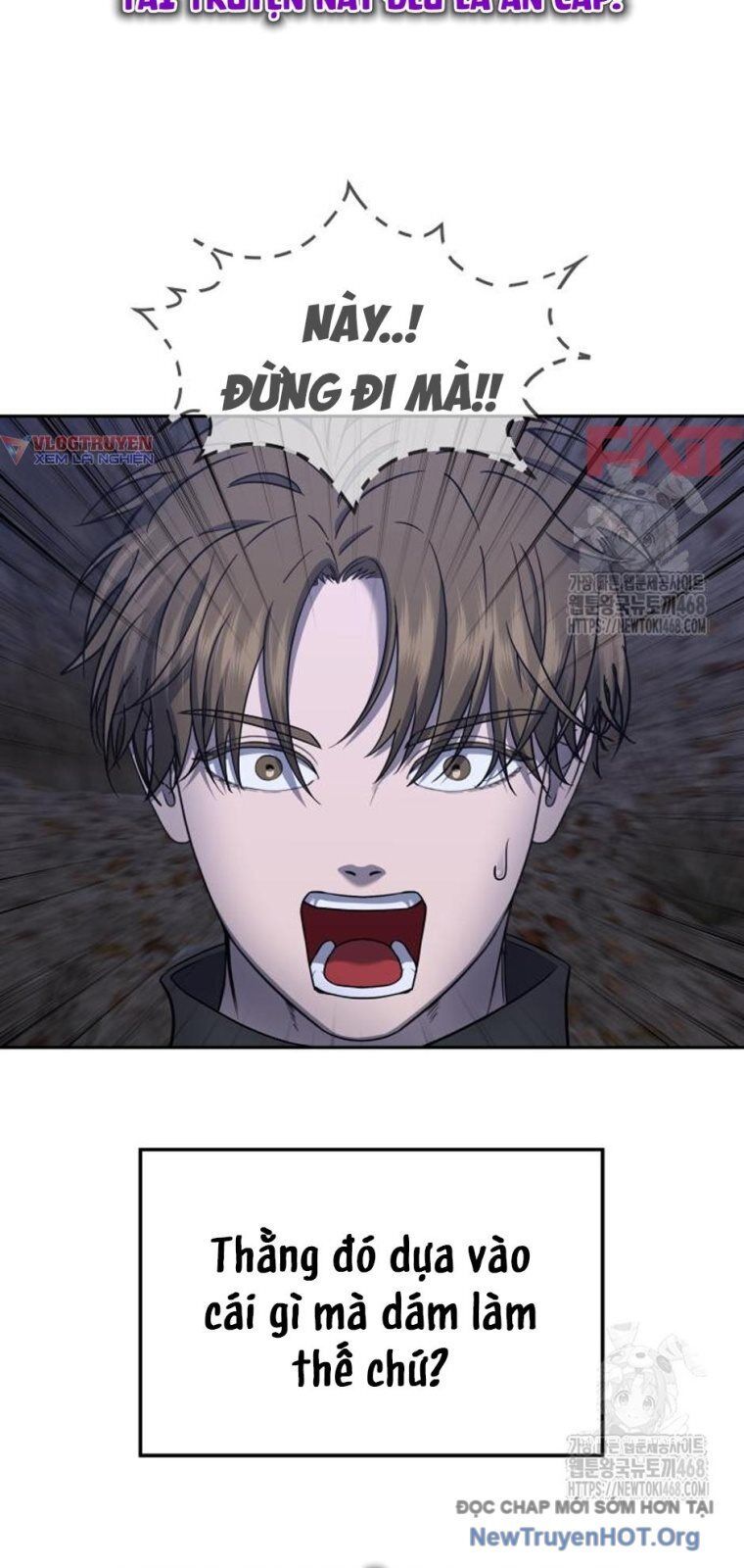 Chớ Bước Vào Nhà Hoang Chap 20 - Next Chap 21
