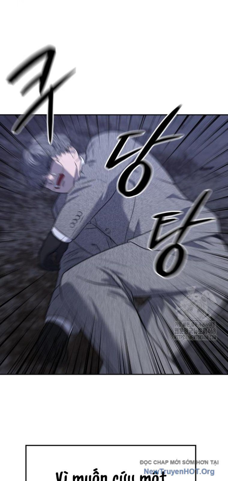 Chớ Bước Vào Nhà Hoang Chap 20 - Next Chap 21