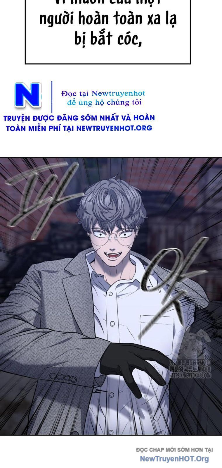 Chớ Bước Vào Nhà Hoang Chap 20 - Next Chap 21