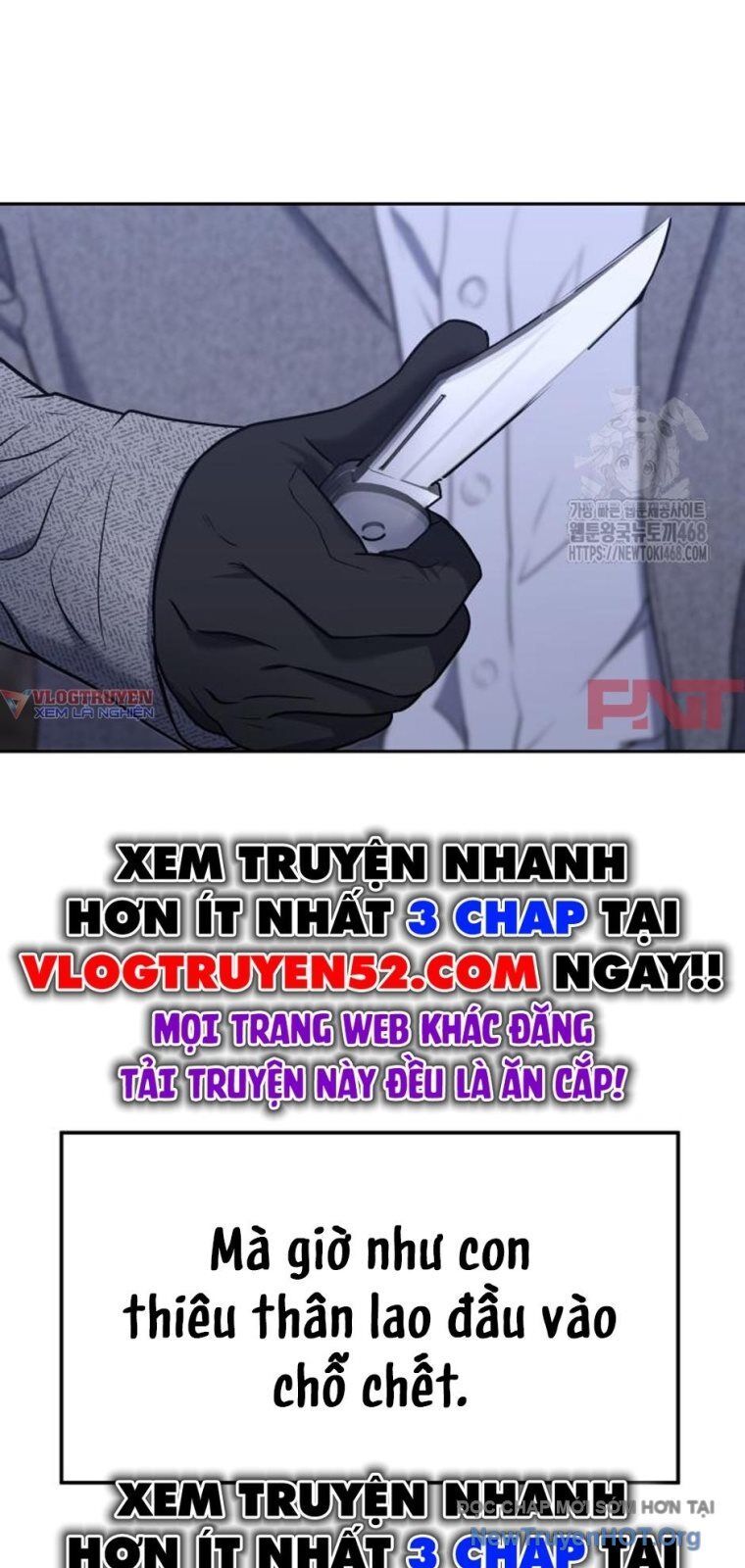 Chớ Bước Vào Nhà Hoang Chap 20 - Next Chap 21