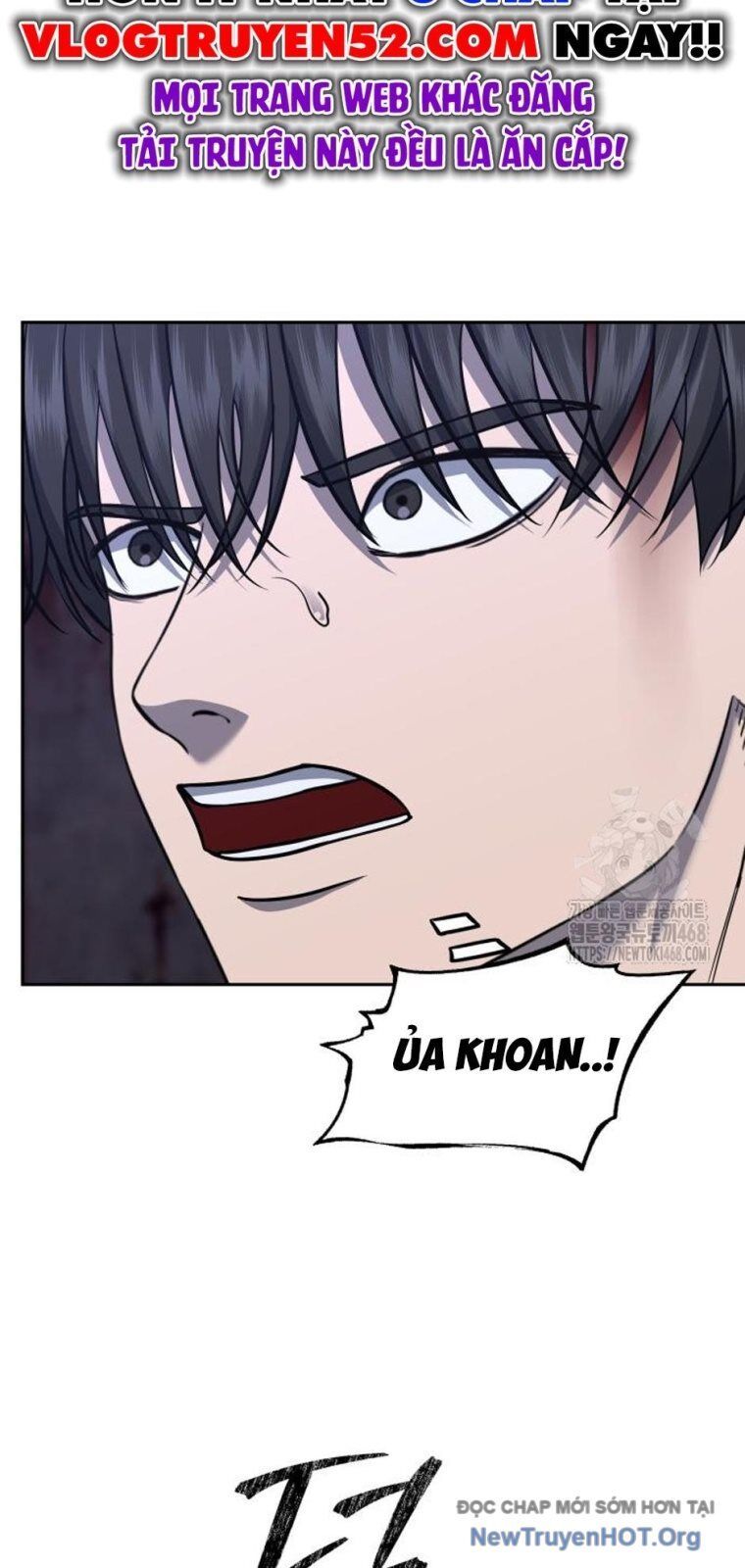 Chớ Bước Vào Nhà Hoang Chap 20 - Next Chap 21