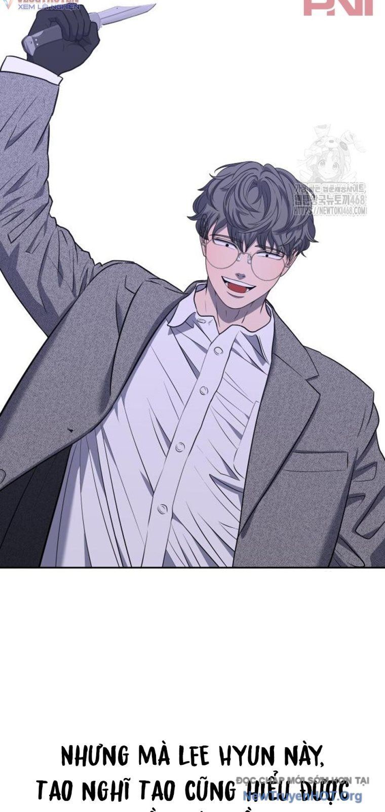 Chớ Bước Vào Nhà Hoang Chap 20 - Next Chap 21
