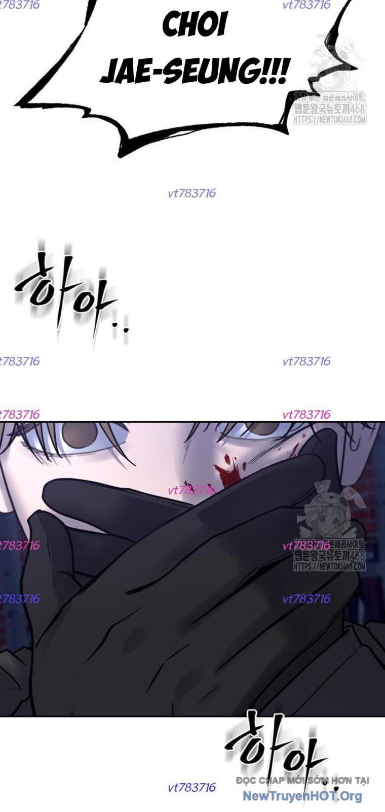 Chớ Bước Vào Nhà Hoang Chap 20 - Next Chap 21