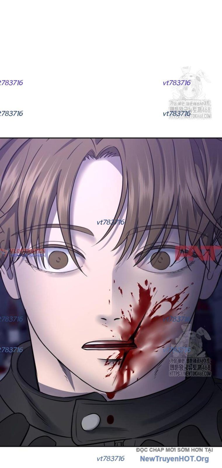 Chớ Bước Vào Nhà Hoang Chap 20 - Next Chap 21