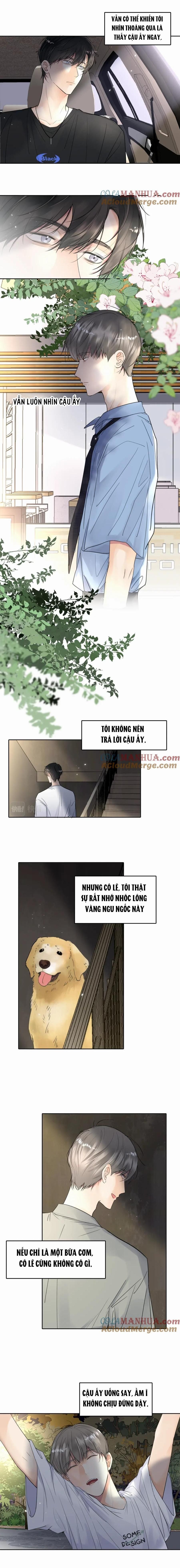 Chó Chuộc Tội Chap 10 - Next Chap 11