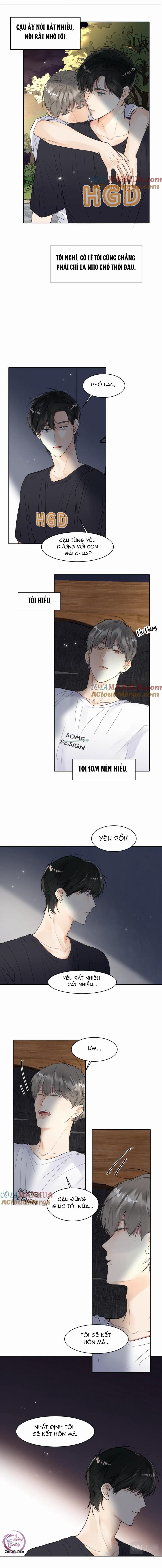 Chó Chuộc Tội Chap 10 - Next Chap 11