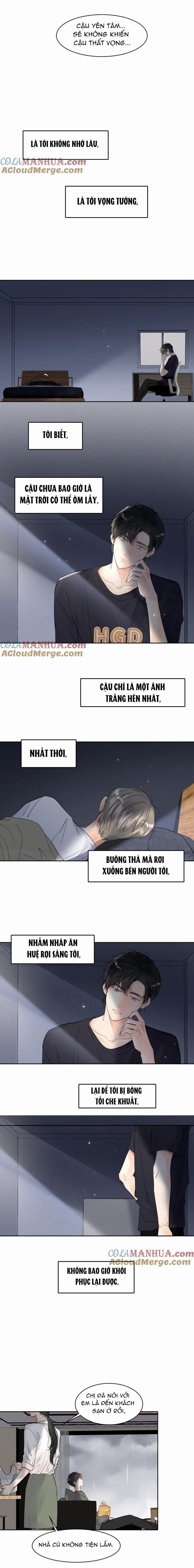 Chó Chuộc Tội Chap 10 - Next Chap 11