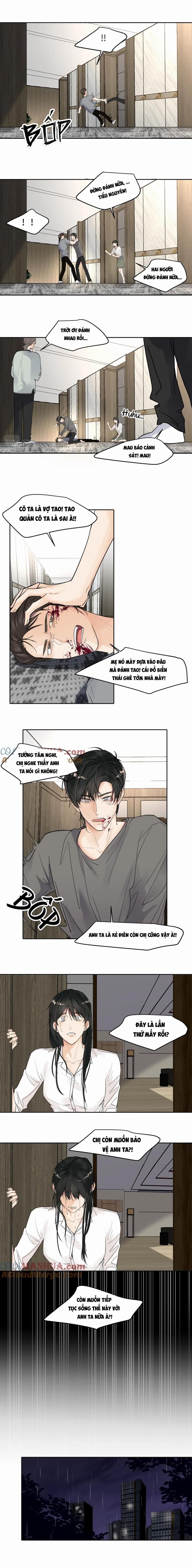 Chó Chuộc Tội Chap 10 - Next Chap 11