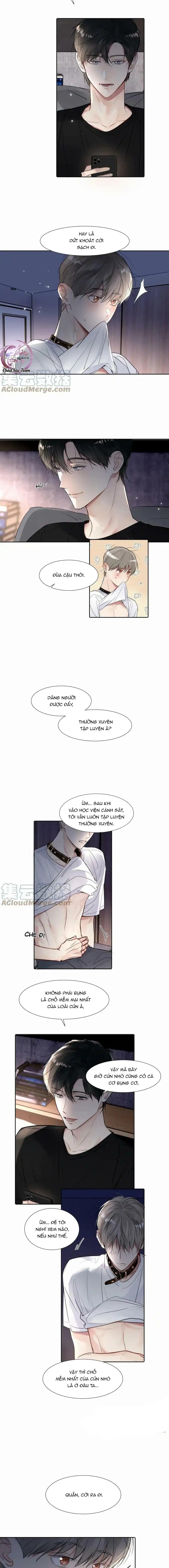 Chó Chuộc Tội Chap 26 - Next Chap 27