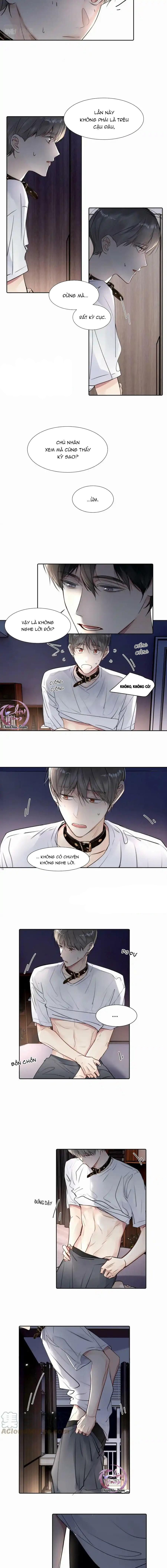 Chó Chuộc Tội Chap 26 - Next Chap 27