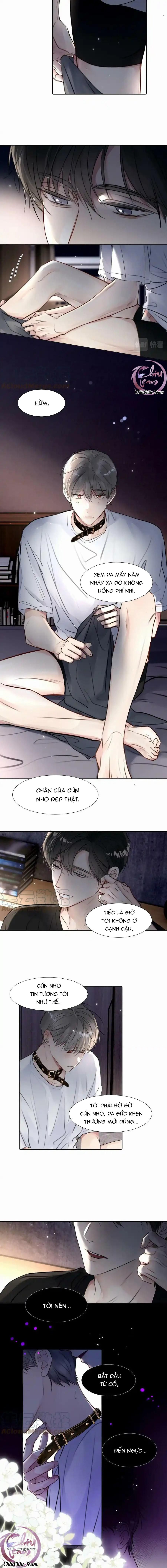 Chó Chuộc Tội Chap 26 - Next Chap 27