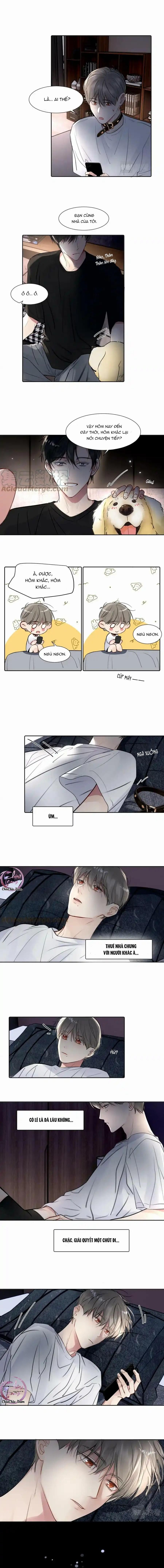 Chó Chuộc Tội Chap 26 - Next Chap 27