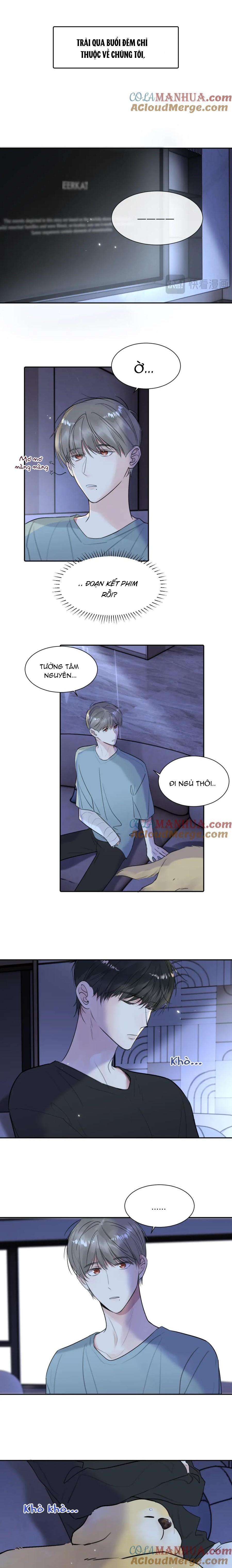 Chó Chuộc Tội Chap 38 - Next Chap 39