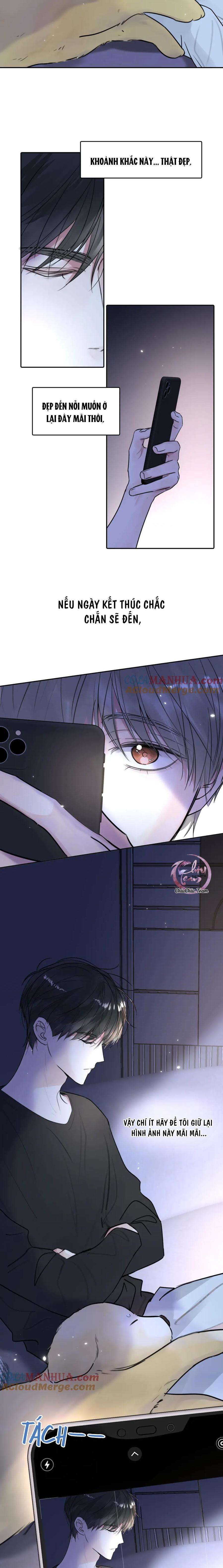 Chó Chuộc Tội Chap 38 - Next Chap 39
