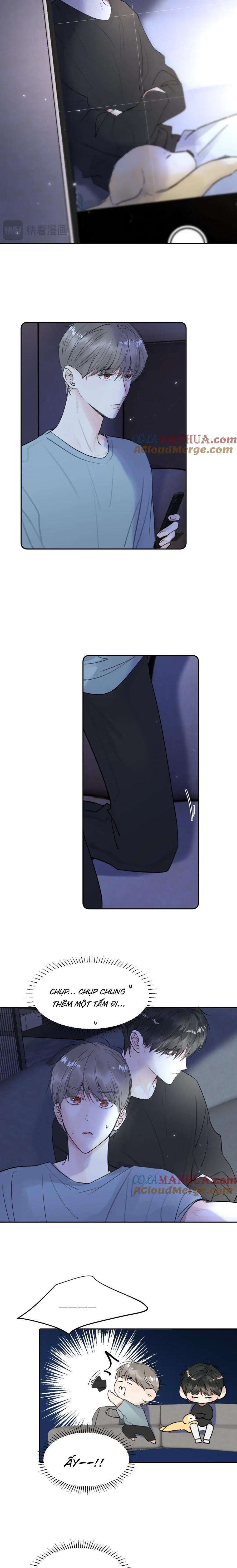 Chó Chuộc Tội Chap 38 - Next Chap 39