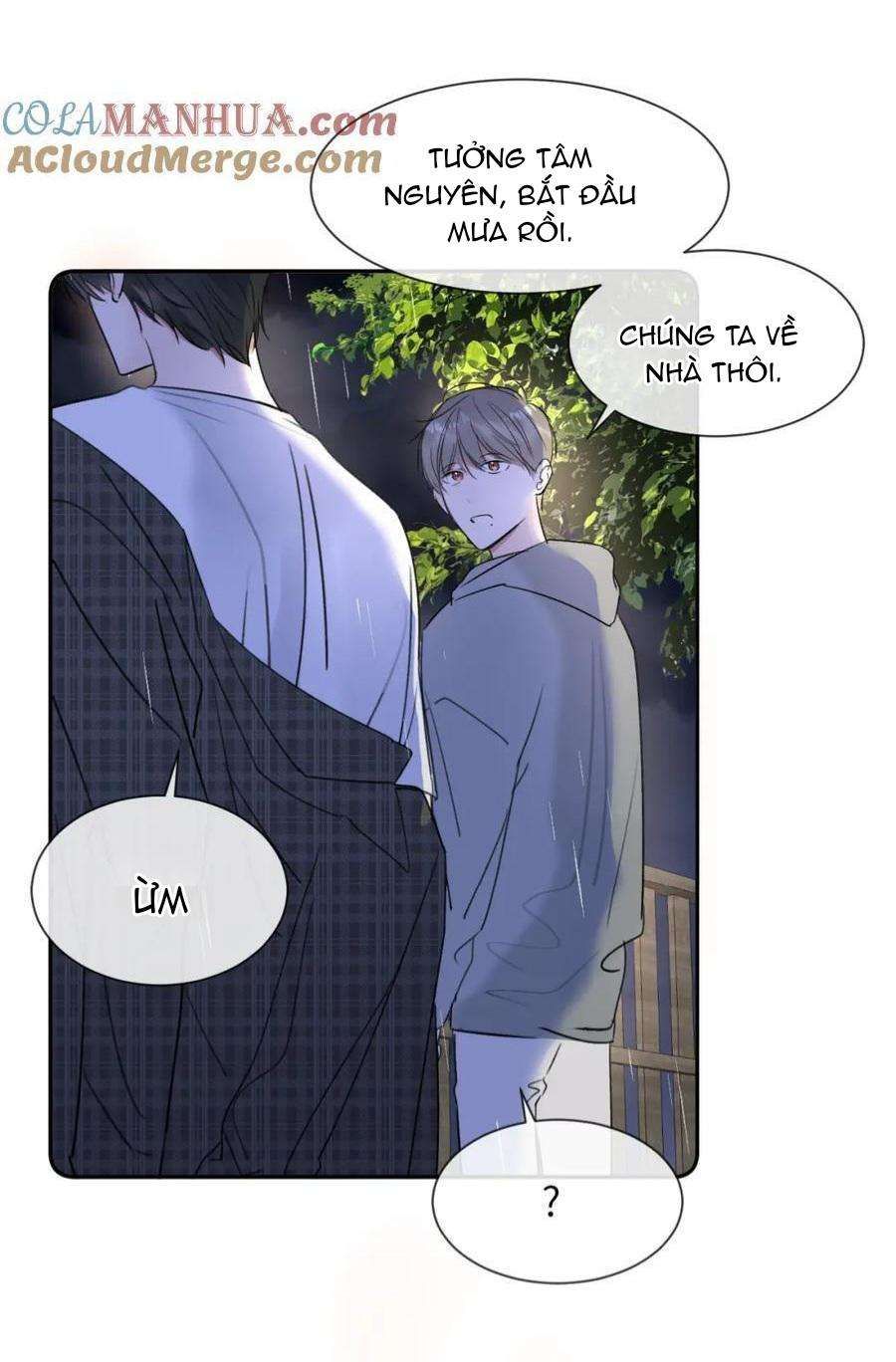 Chó Chuộc Tội Chap 38 - Next Chap 39