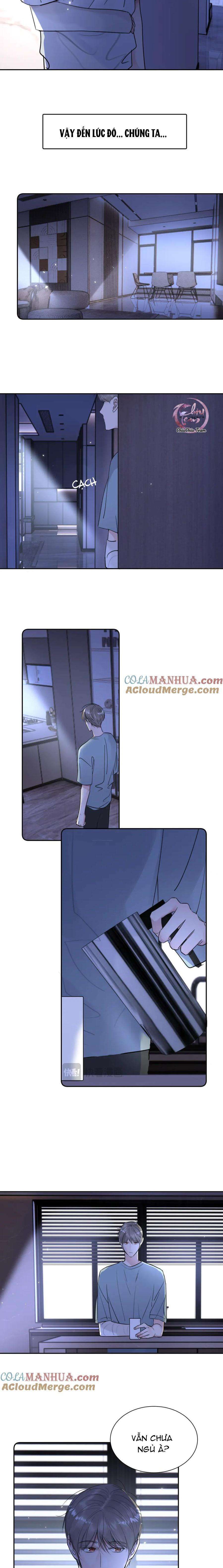 Chó Chuộc Tội Chap 38 - Next Chap 39